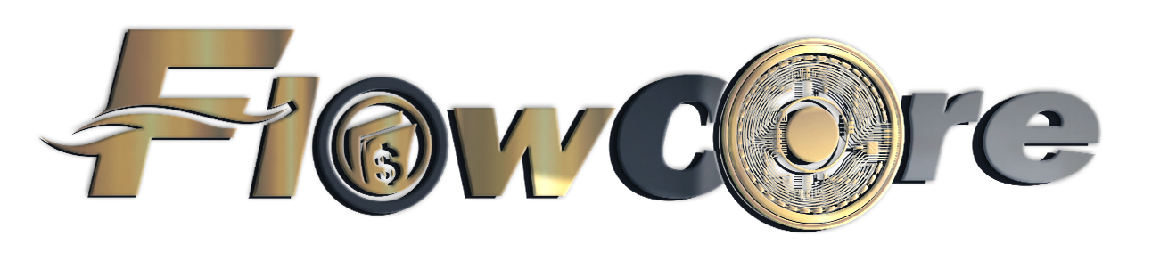 FlowCoreOS Logo